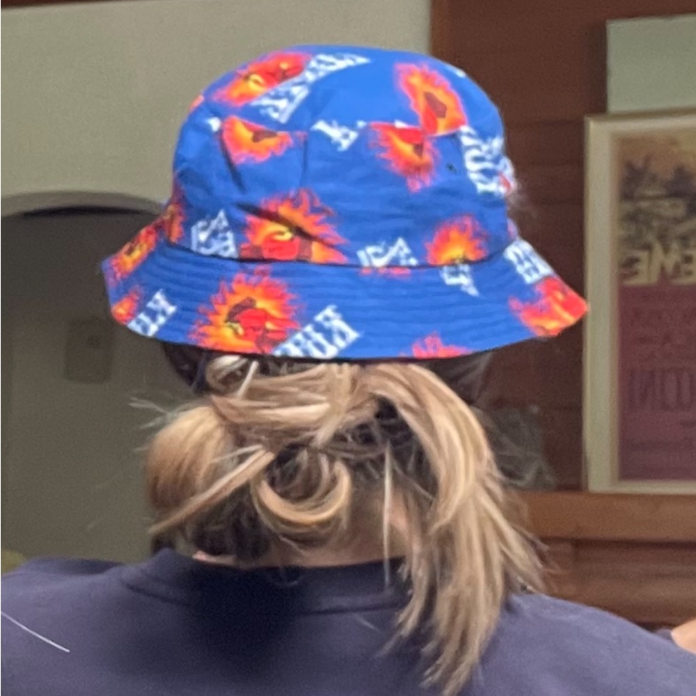 Runtz Bucket Hat